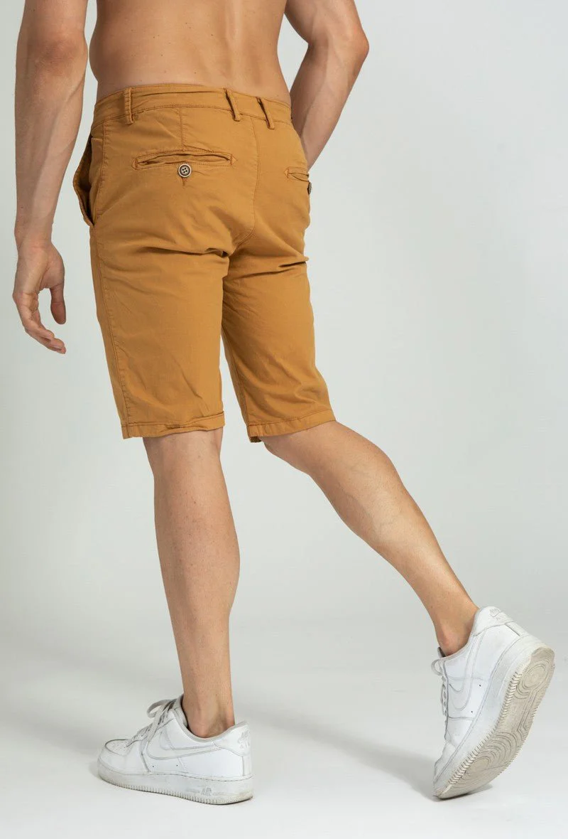 Bermuda chinos - Image 11
