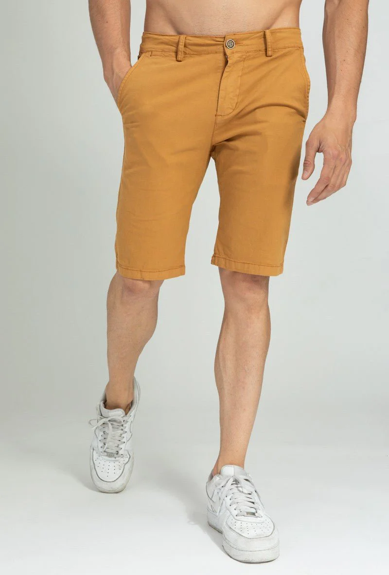 Bermuda chinos - Image 12