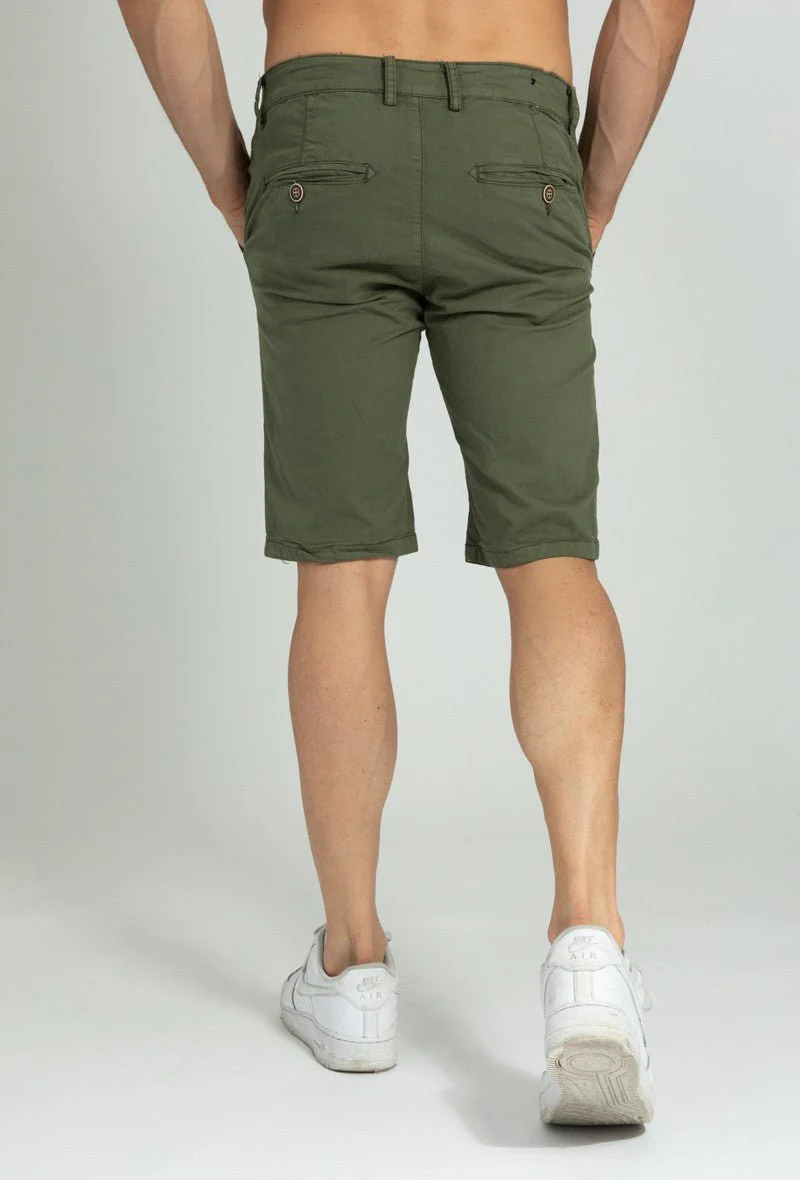 Bermuda chinos - Image 16