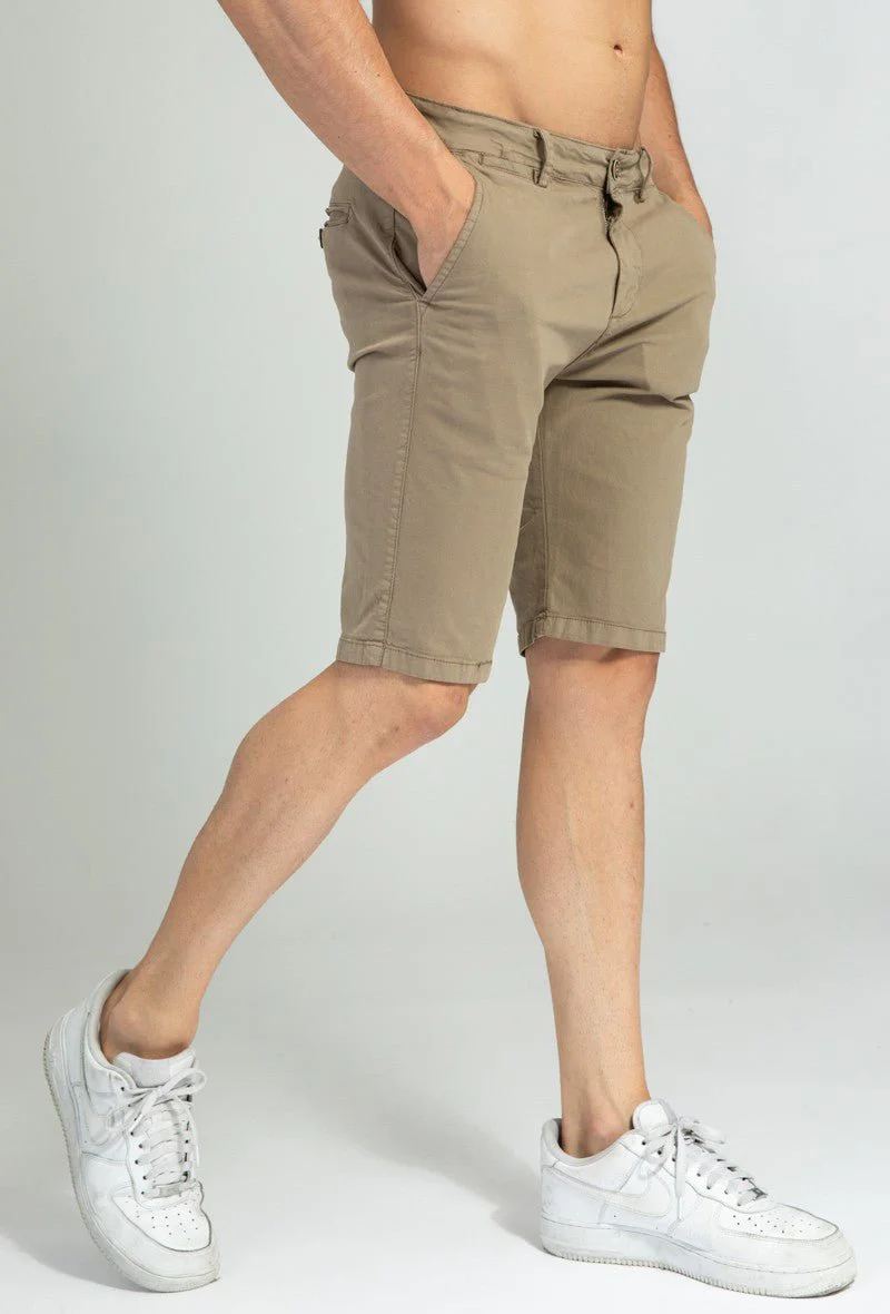 Bermuda chinos - Image 2