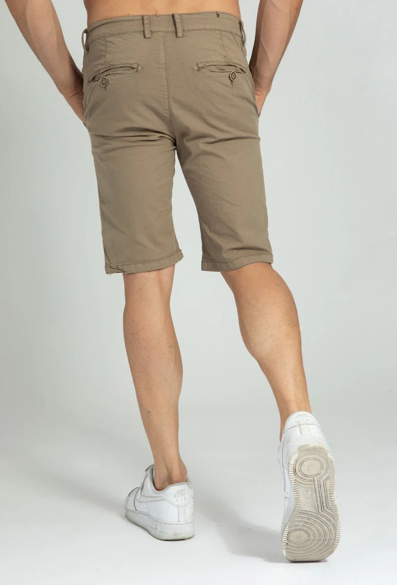 Bermuda chinos - Image 3