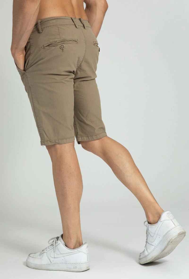 Bermuda chinos - Image 5