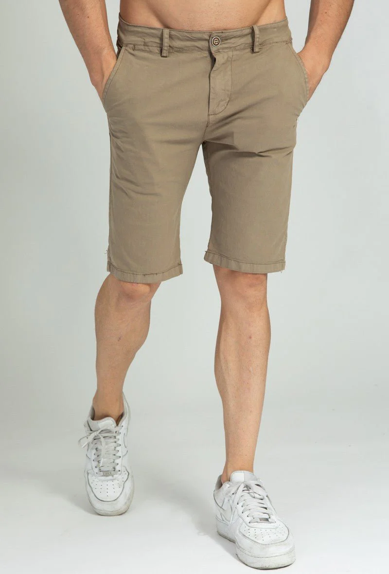 Bermuda chinos - Image 6