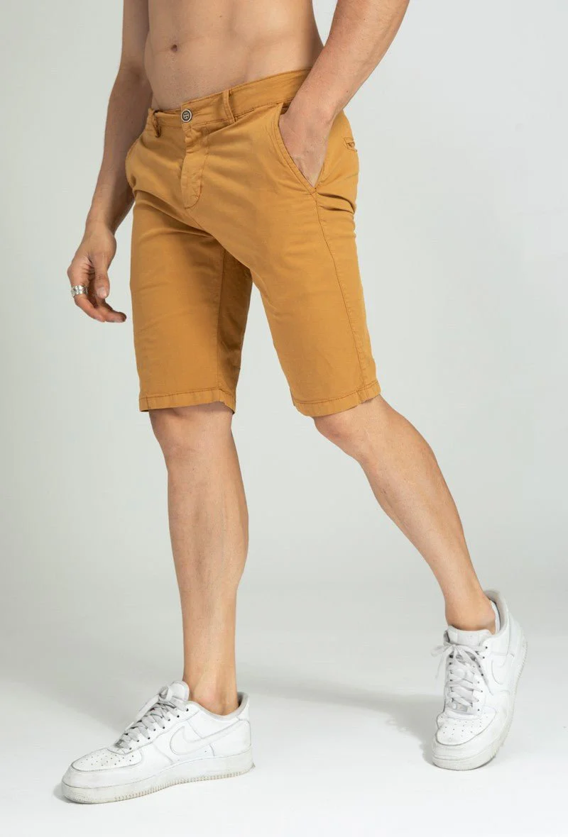Bermuda chinos - Image 7