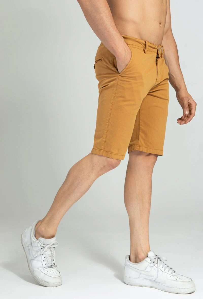 Bermuda chinos - Image 8