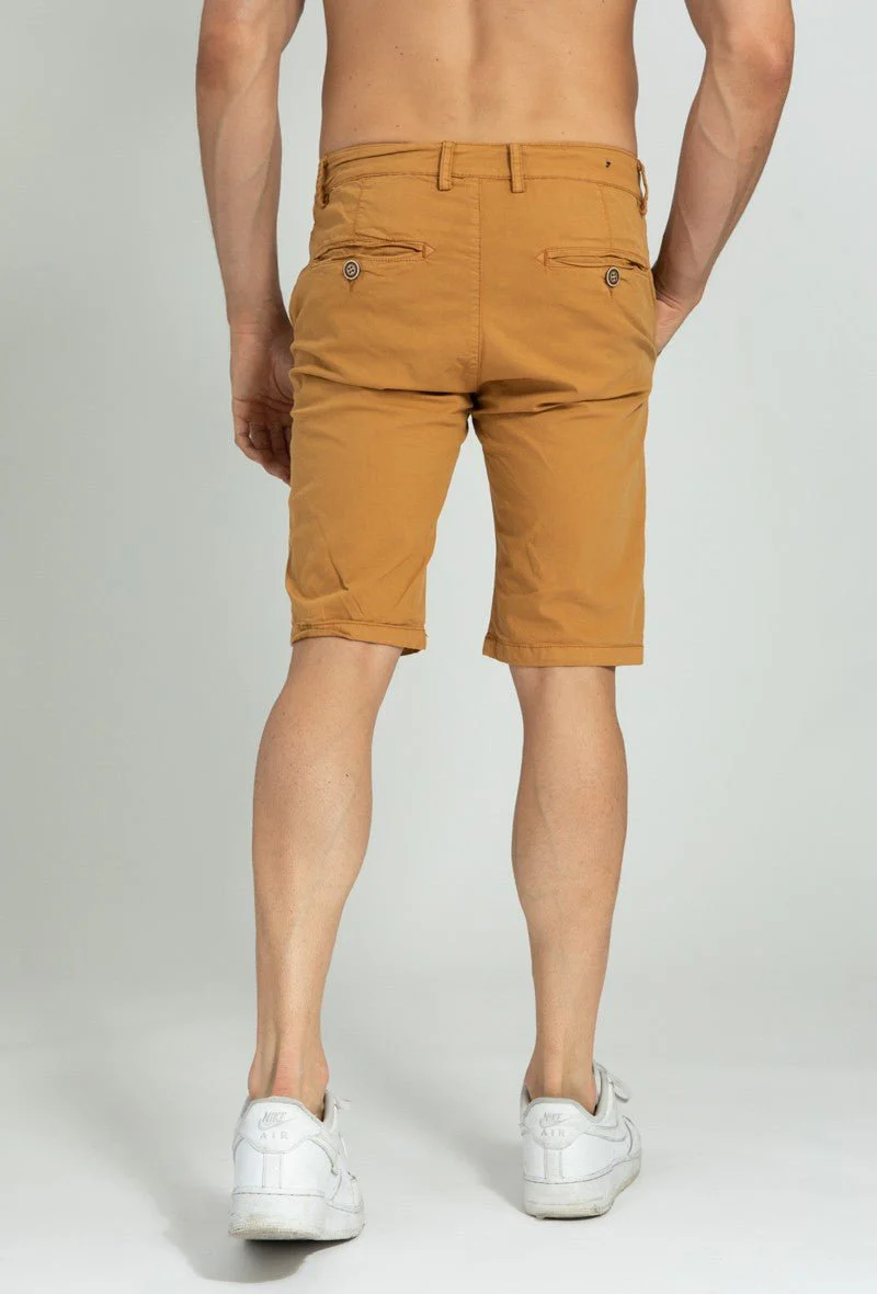 Bermuda chinos - Image 9