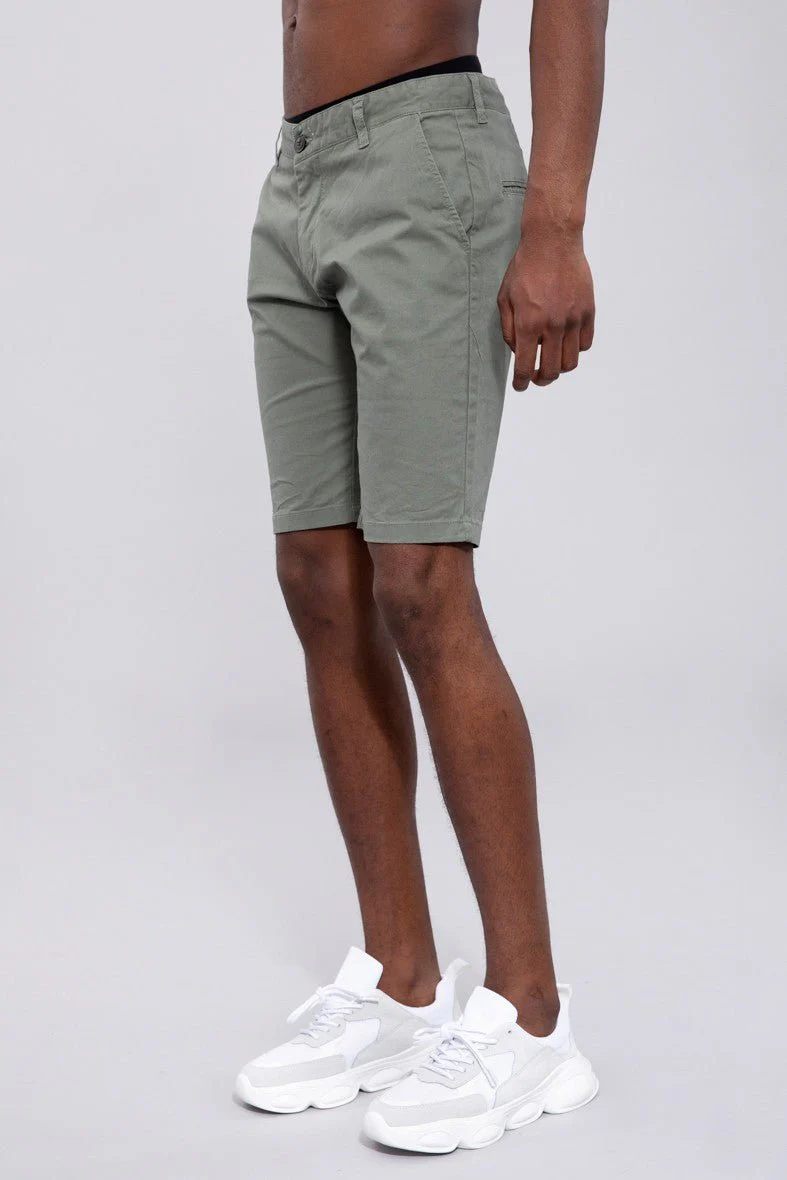 Bermuda chinos - Image 10