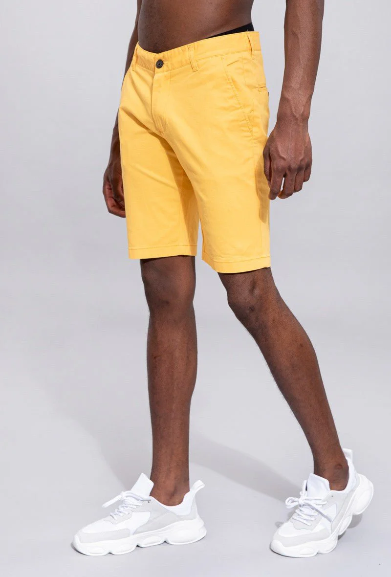 Bermuda chinos - Image 12