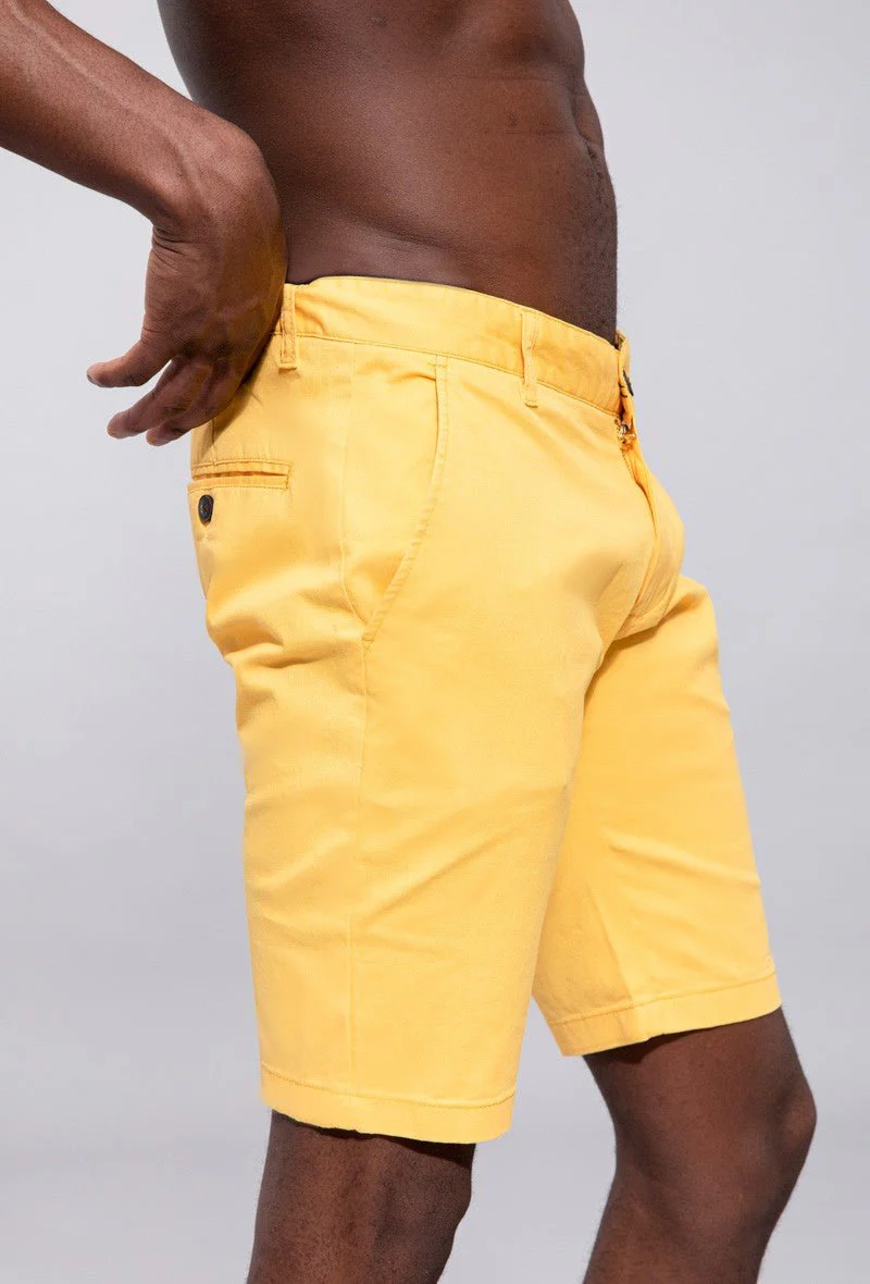 Bermuda chinos - Image 13