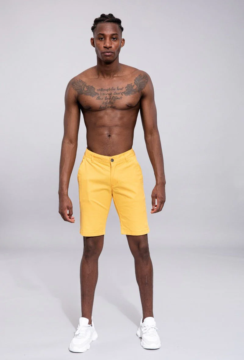 Bermuda chinos - Image 14