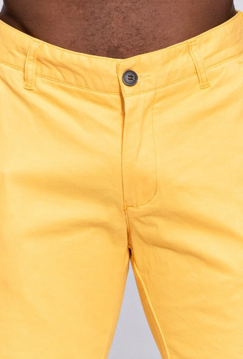 Bermuda chinos - Image 15