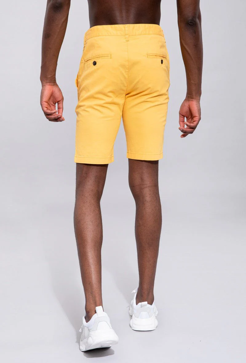 Bermuda chinos - Image 16