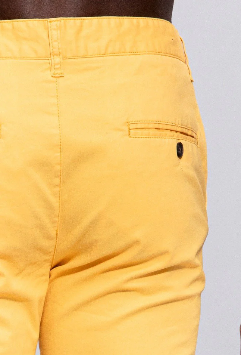 Bermuda chinos - Image 17