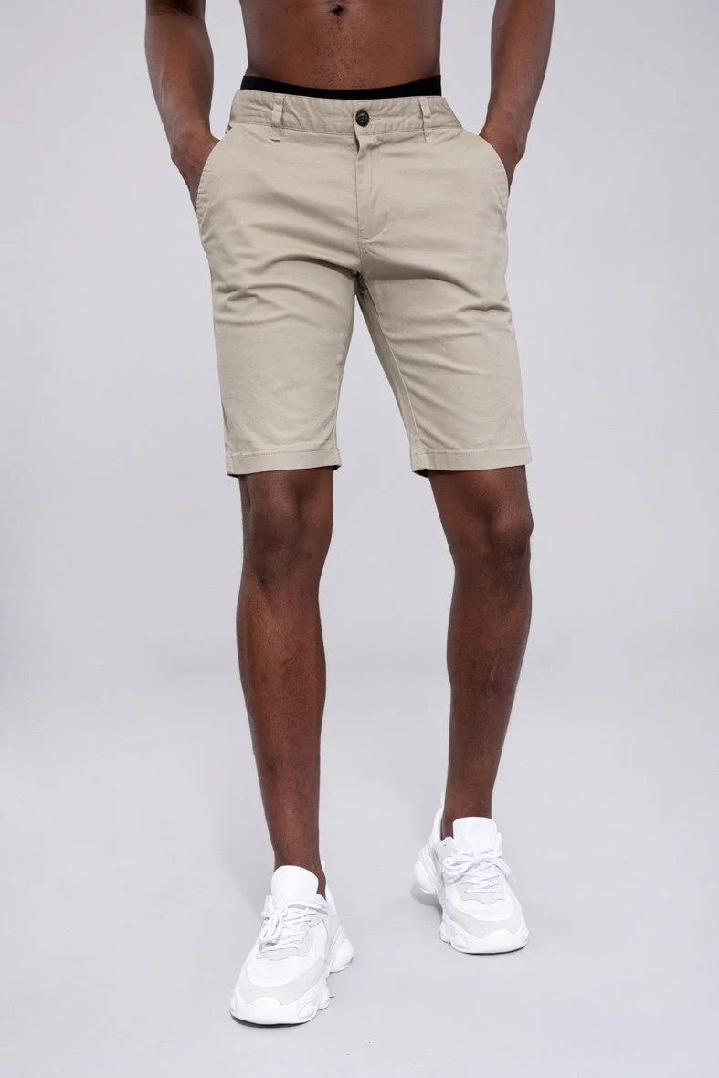Bermuda chinos - Image 18