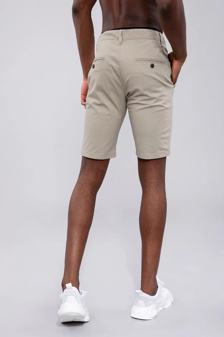 Bermuda chinos - Image 19