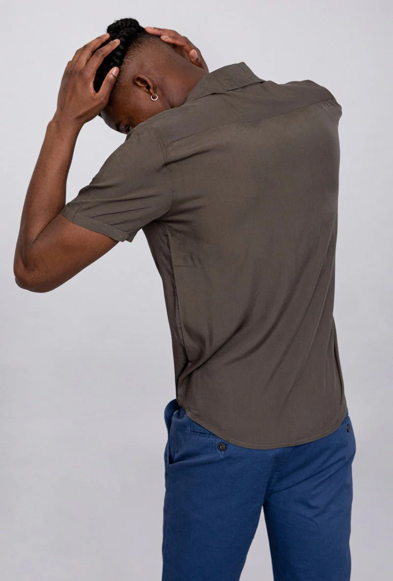 Bermuda chinos - Image 2