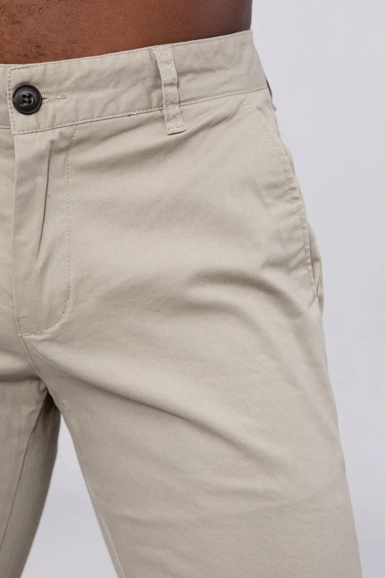 Bermuda chinos - Image 21