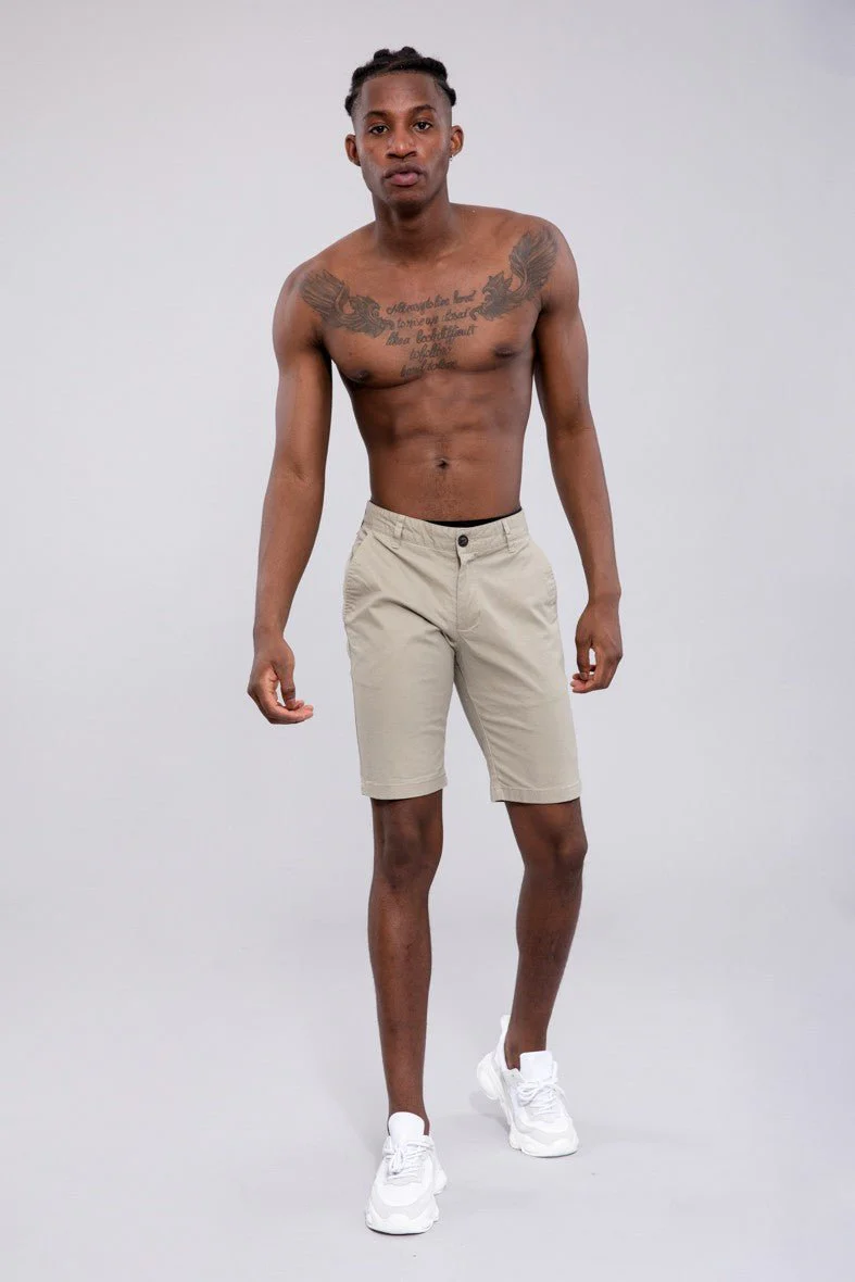 Bermuda chinos - Image 22