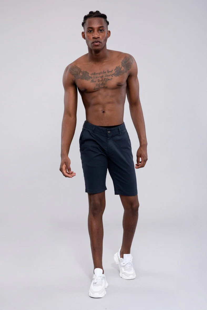 Bermuda chinos - Image 23