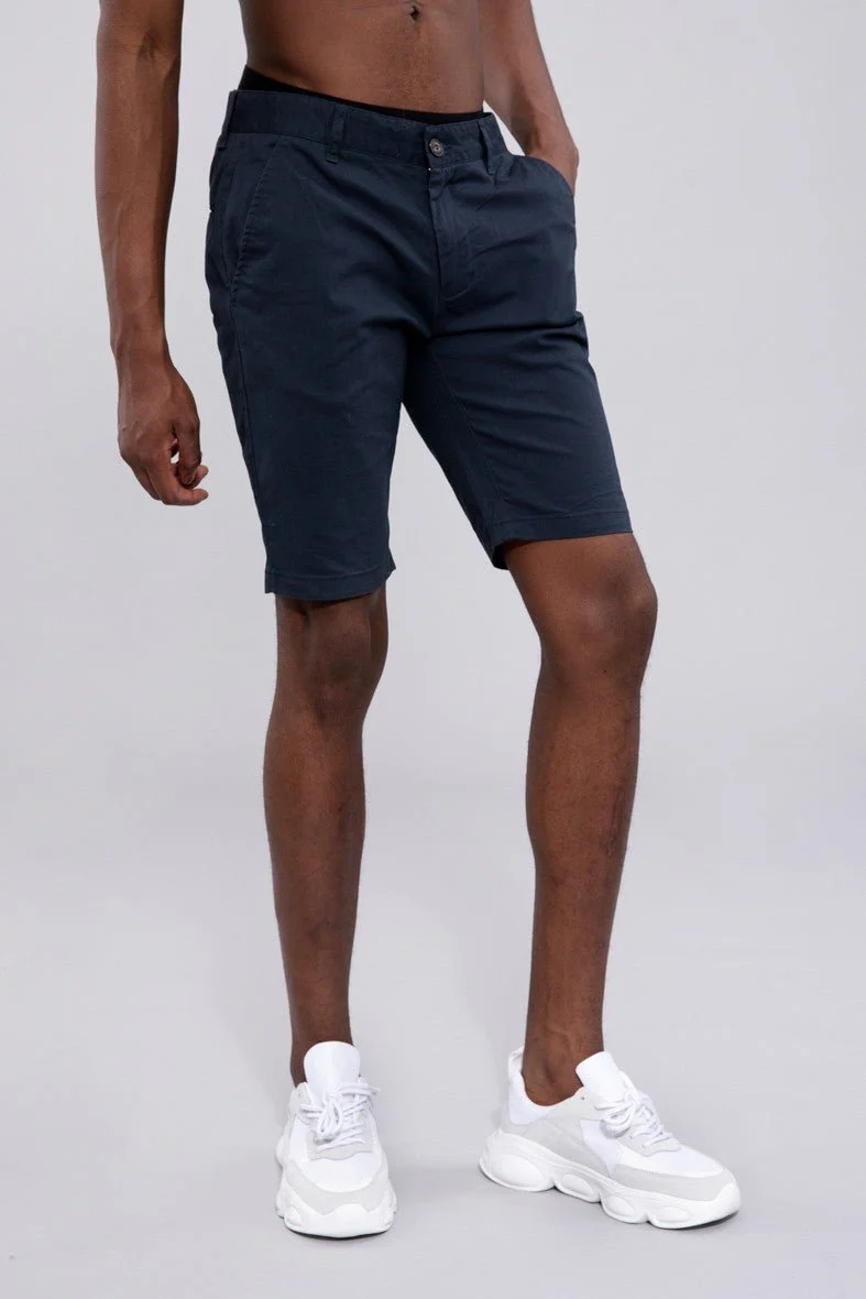 Bermuda chinos - Image 26