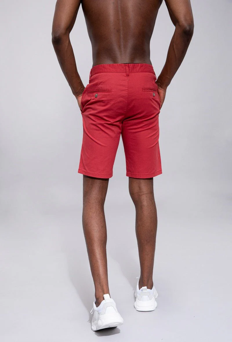 Bermuda chinos - Image 29