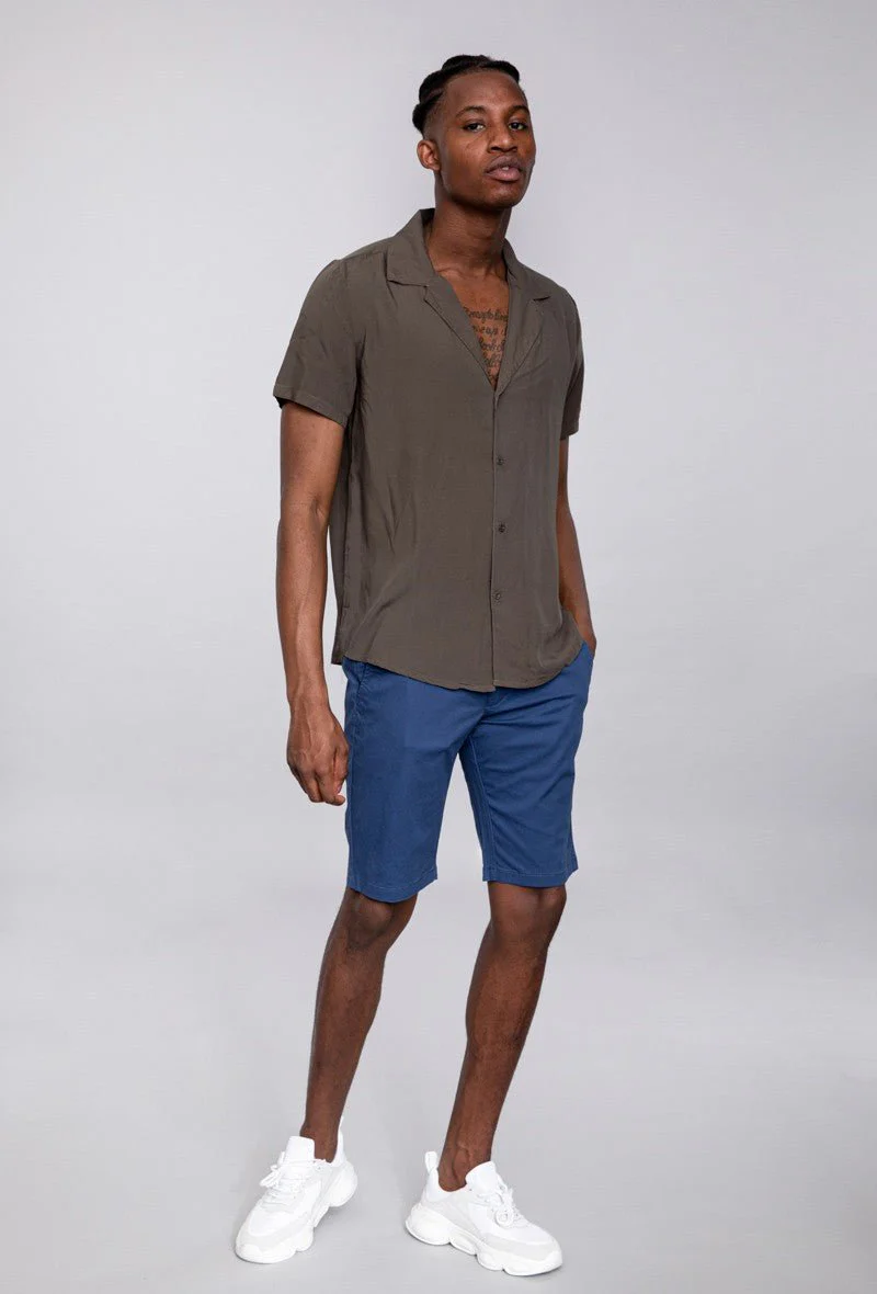 Bermuda chinos - Image 3