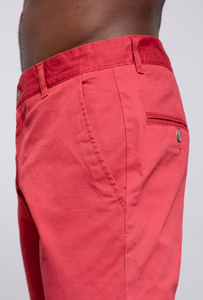 Bermuda chinos - Image 31