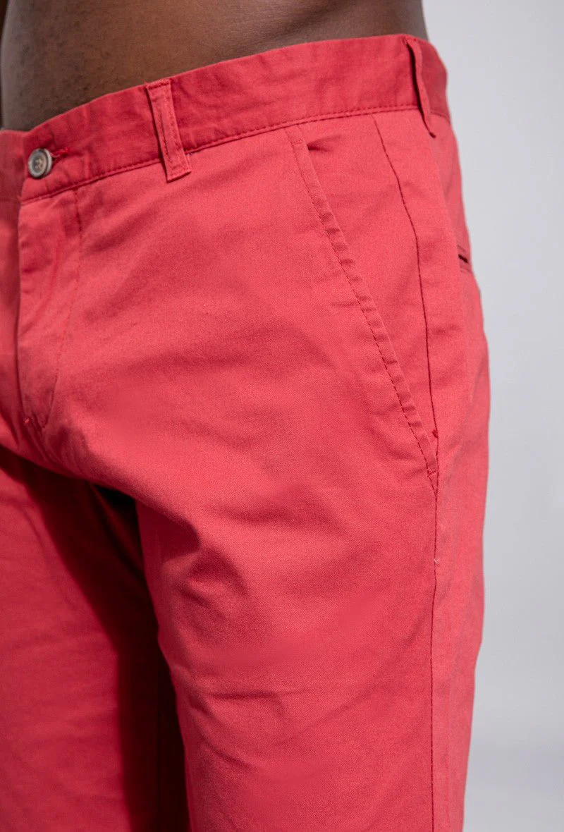 Bermuda chinos - Image 32