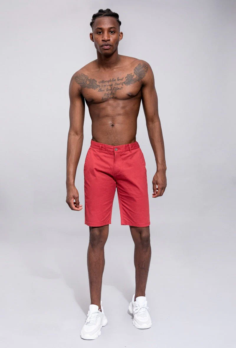 Bermuda chinos - Image 33