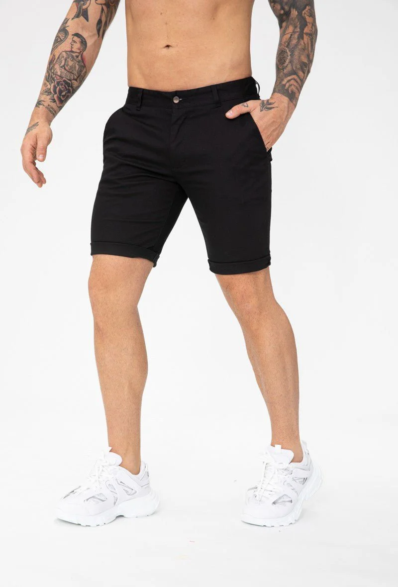 Bermuda chinos - Image 35