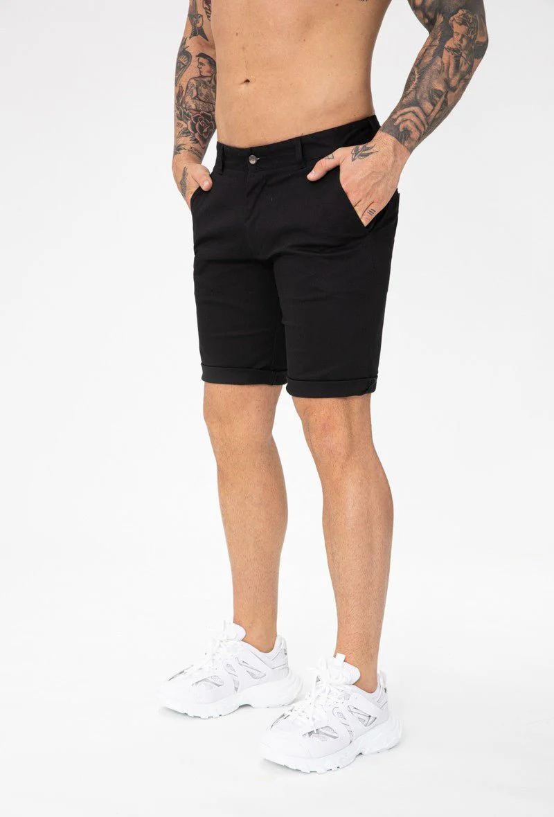 Bermuda chinos - Image 36