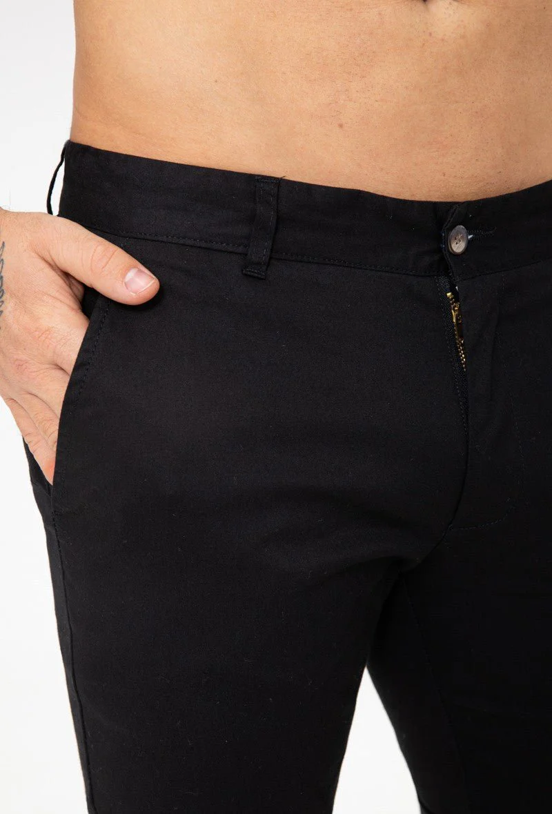Bermuda chinos - Image 37