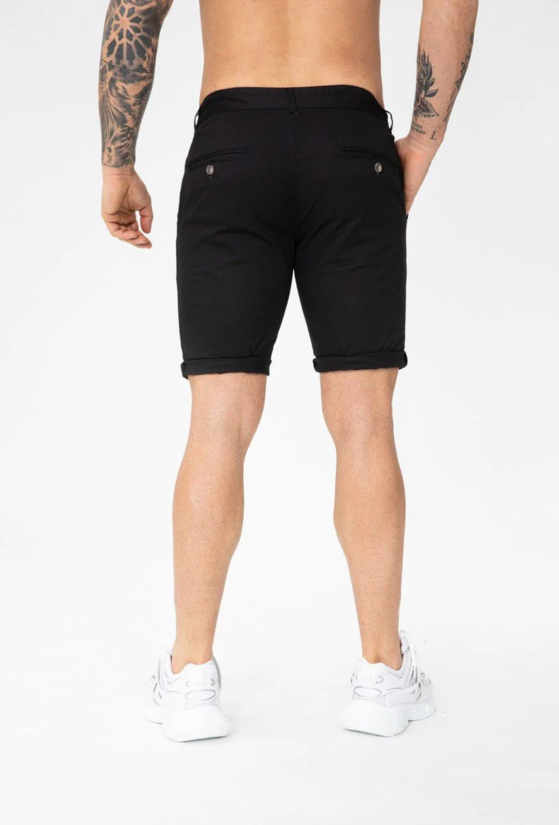 Bermuda chinos - Image 38