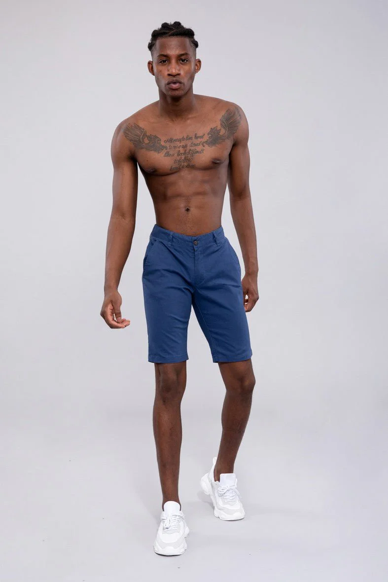 Bermuda chinos - Image 4