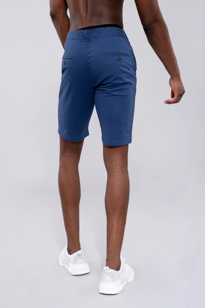 Bermuda chinos - Image 5