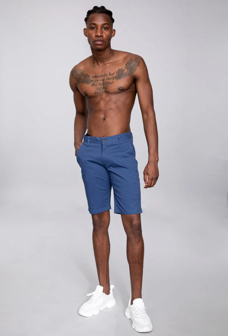 Bermuda chinos - Image 6