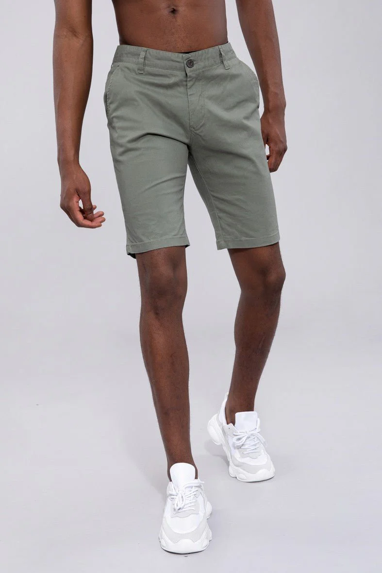 Bermuda chinos - Image 7