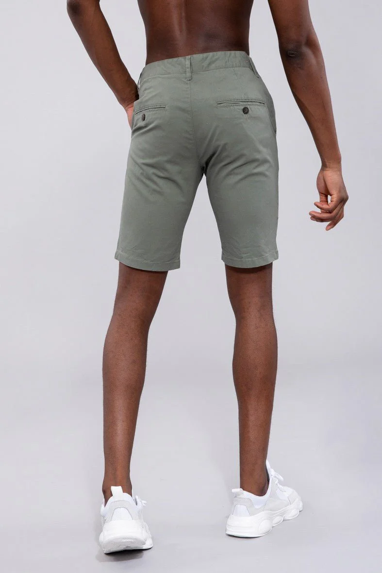 Bermuda chinos - Image 8