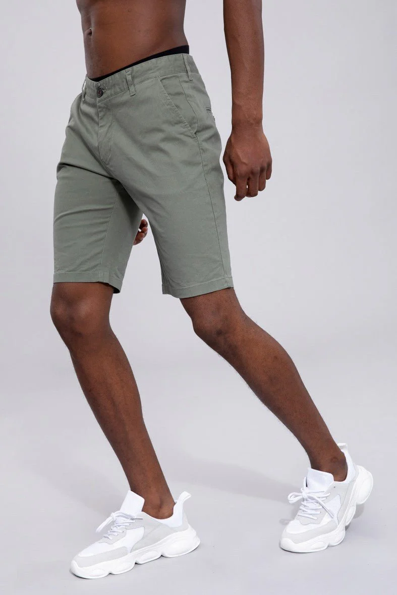 Bermuda chinos - Image 9