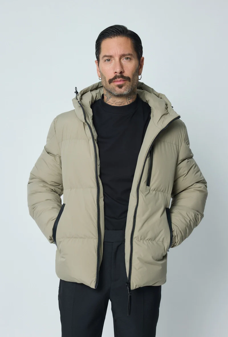 Blouson à capuche - Image 10