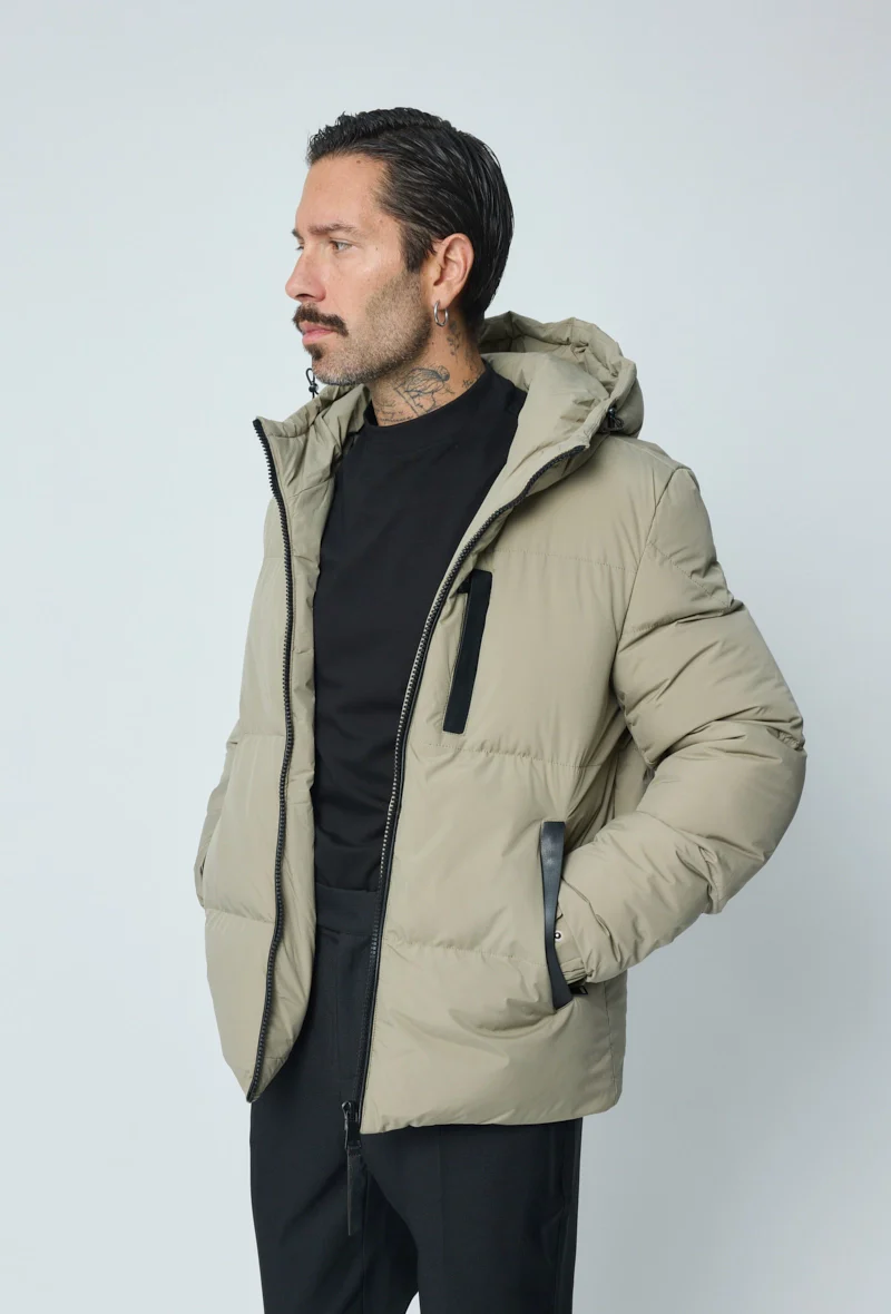 Blouson à capuche - Image 11