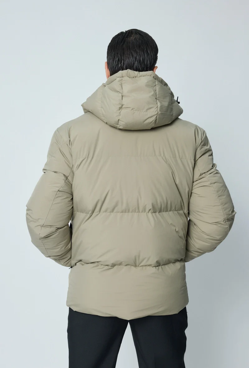 Blouson à capuche - Image 12