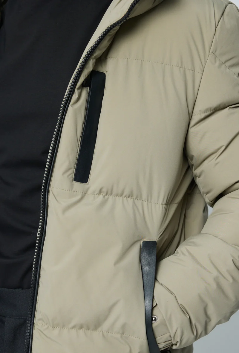 Blouson à capuche - Image 13