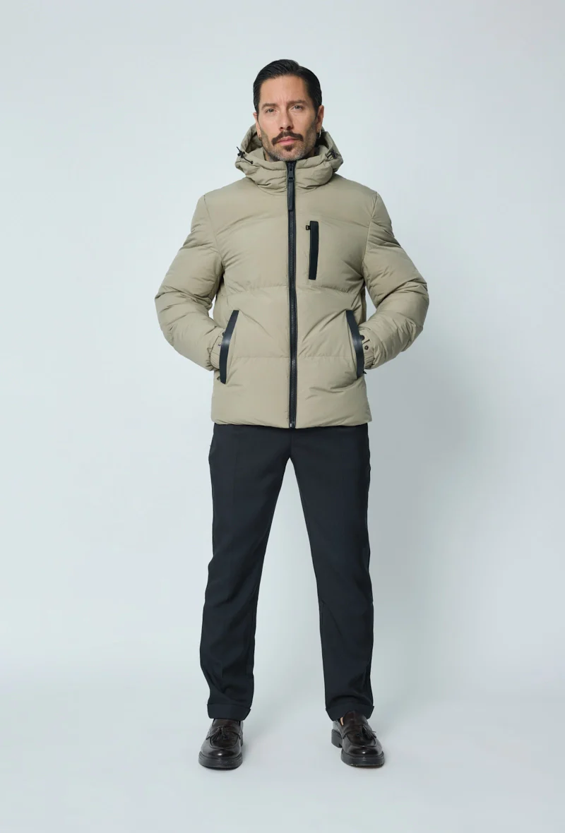Blouson à capuche - Image 14