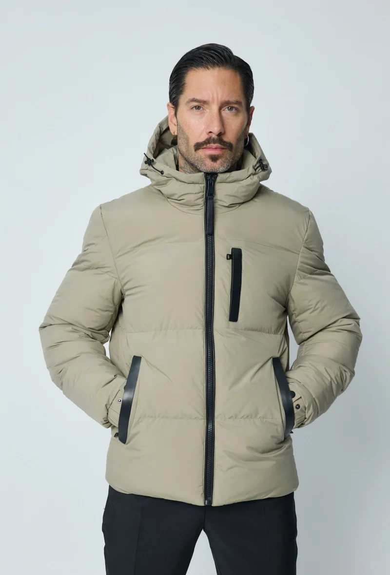 Blouson à capuche - Image 15