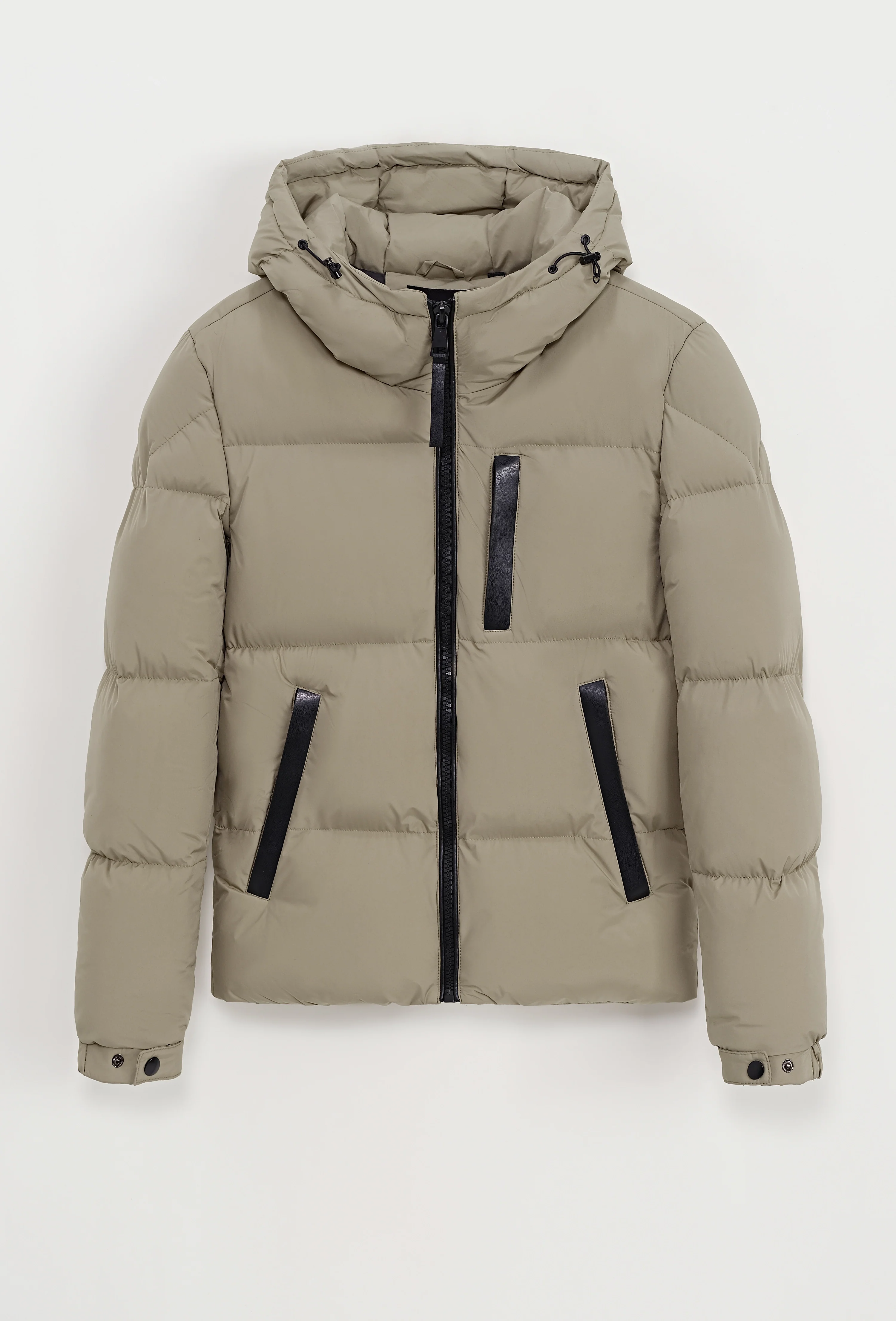 Blouson à capuche - Image 17