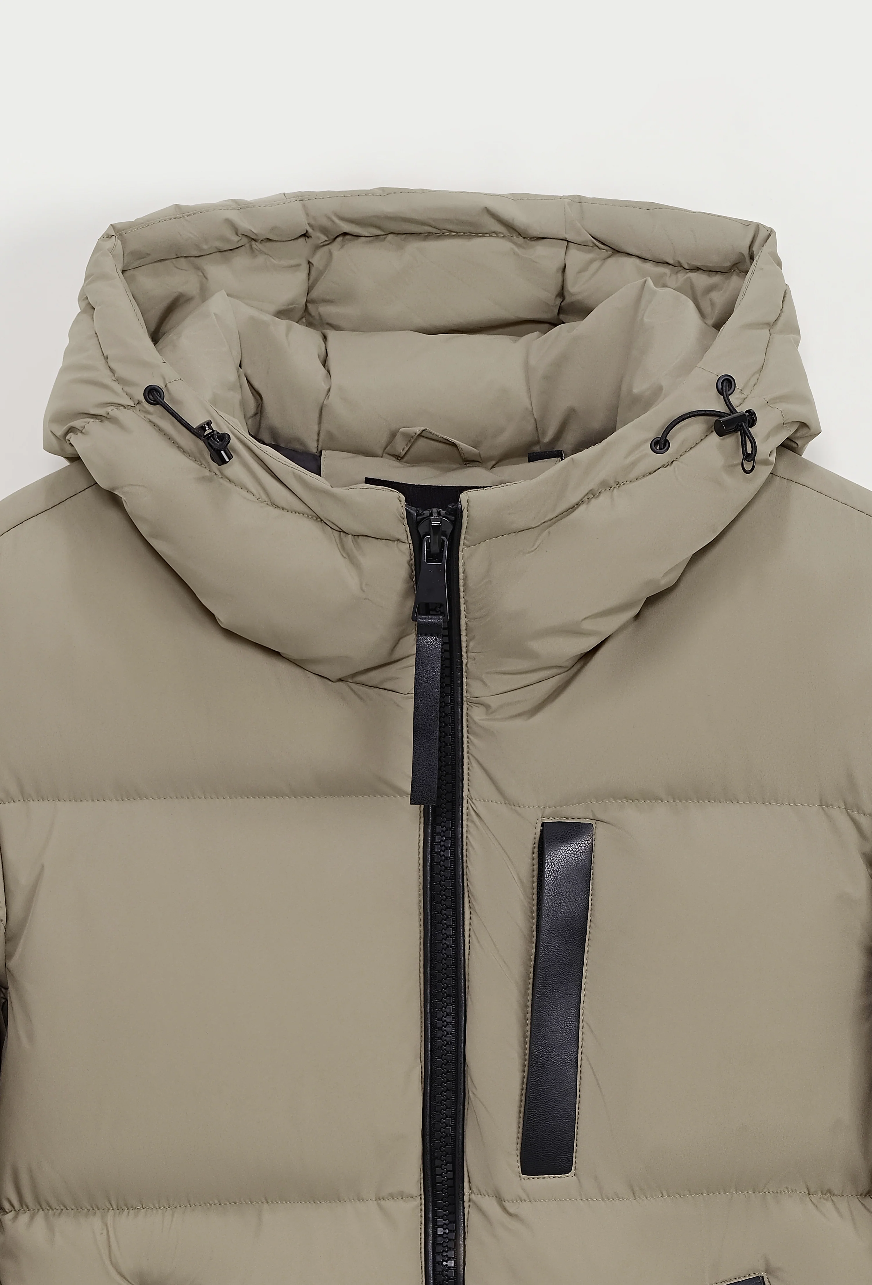 Blouson à capuche - Image 18