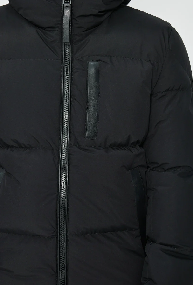 Blouson à capuche - Image 2