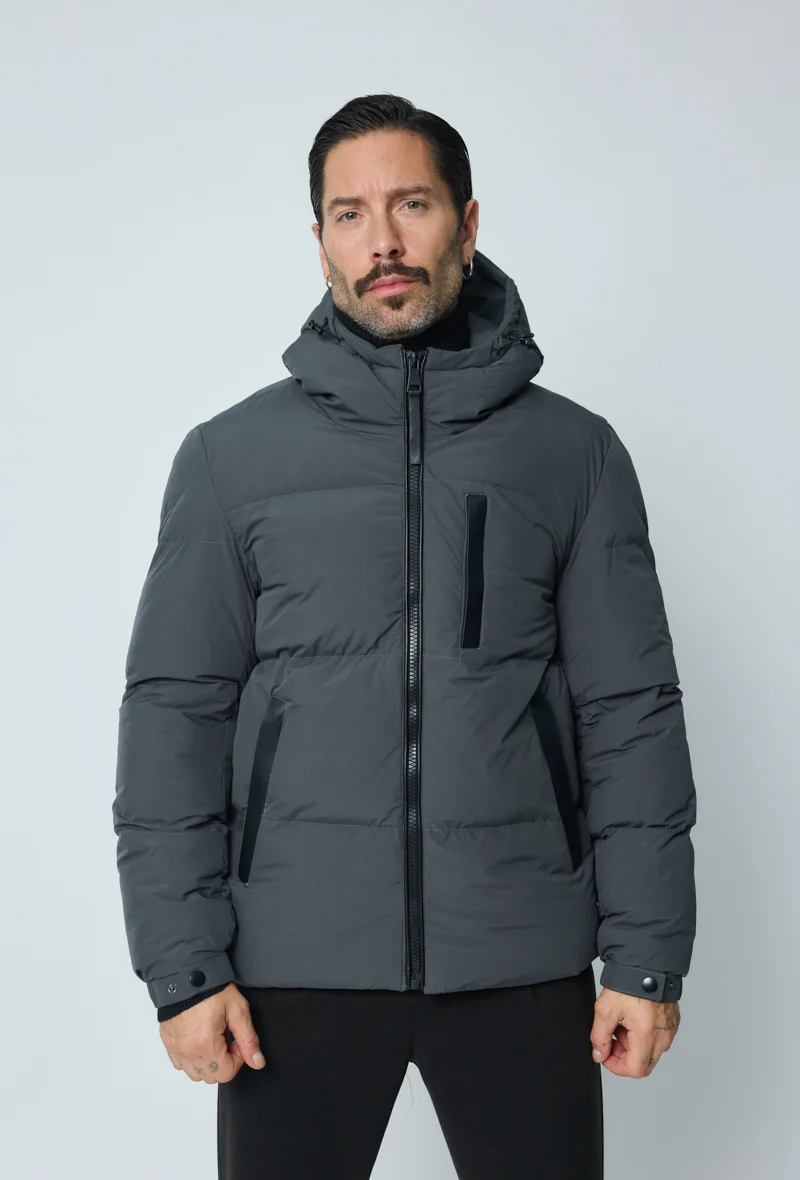 Blouson à capuche - Image 20