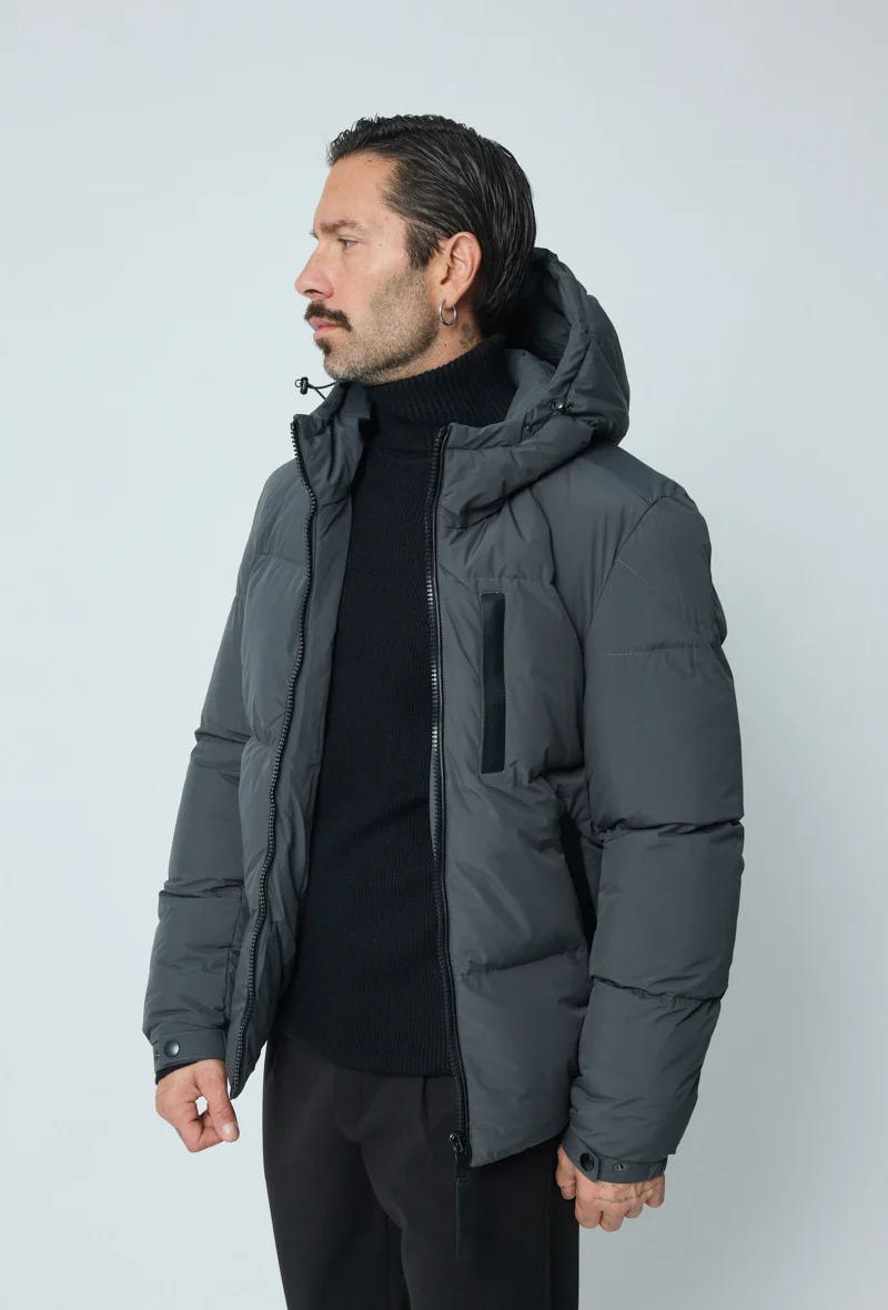Blouson à capuche - Image 21